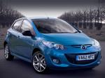 Mazda2 Venture 2013 года